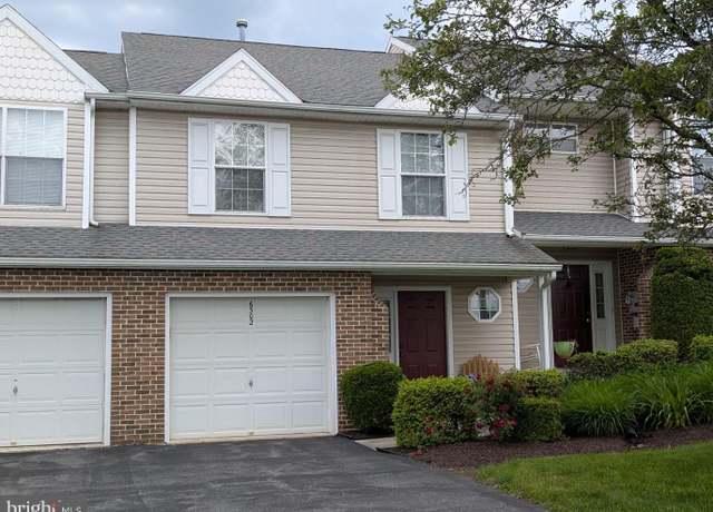 Property at 6502 Terrace Ct, Harrisburg, PA 17111, 3 beds, 2.5 baths