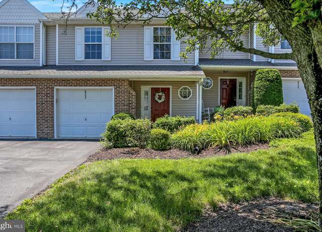 Property at 6502 Terrace Ct, Harrisburg, PA 17111, 3 beds, 2.5 baths