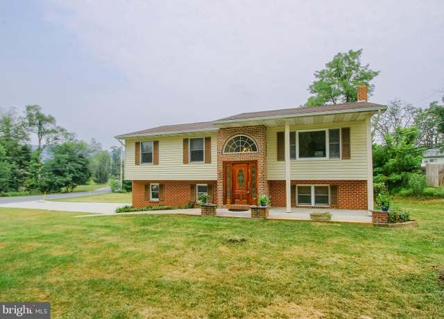 Property at 3810 Manor Dr, Harrisburg, PA 17110, 5 beds, 2 baths
