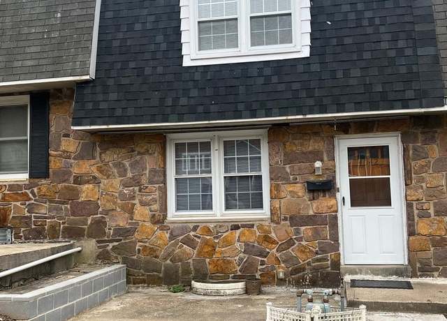 Property at 4042 Gideon Rd, Brookhaven, PA 19015, 3 beds, 2.5 baths