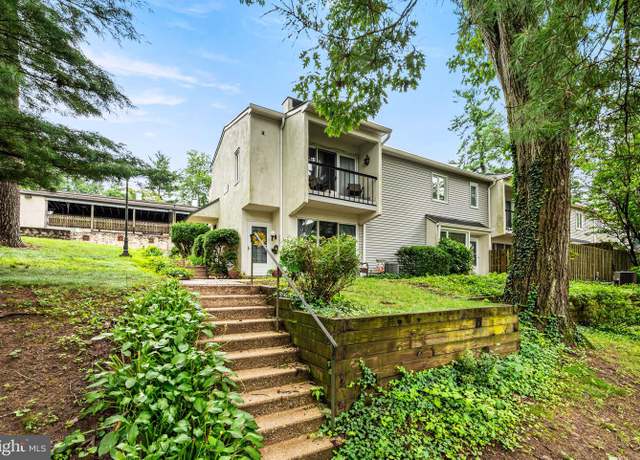 Property at 239 E Chelsea Cir, Newtown Square, PA 19073, 1 bed, 1 bath