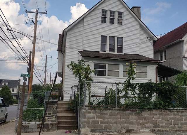 Property at 101 Copley Rd, Upper Darby, PA 19082, 5 beds, 2.5 baths