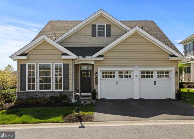 Property at 1060 Constitution Dr, Lititz, PA 17543, 3 beds, 3 baths