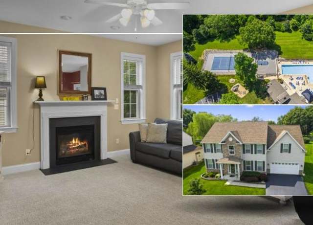 Property at 211 White Oak Cir, Lebanon, PA 17042, 4 beds, 2.5 baths