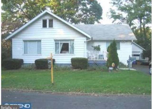Property at 348 Warren Rd, Hatboro, PA 19040, 3 beds, 2.5 baths