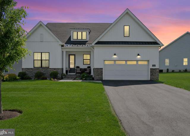 Property at 216 Nelson Dr, Ambler, PA 19002, 3 beds, 3.5 baths