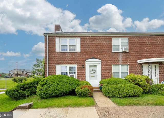 Property at 200 Maplewood Dr Unit CONDO 20, Pottstown, PA 19464, 4 beds, 1.5 baths