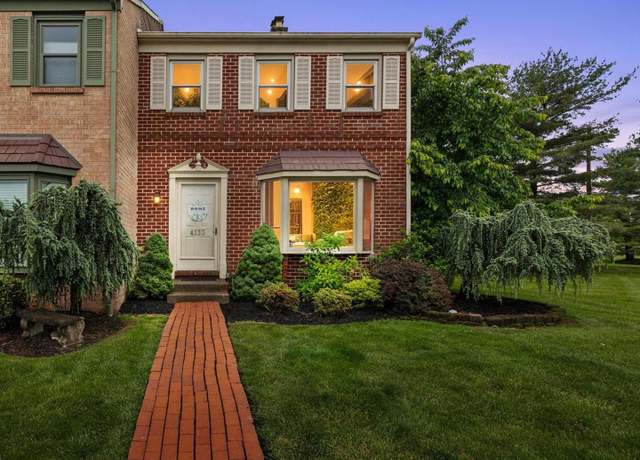 Property at 4135 Surrey Ln, Skippack, PA 19474, 3 beds, 2.5 baths