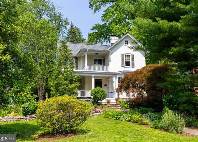 Property at 155 Erdenheim Rd, Glenside, PA 19038, 3 beds, 1 bath