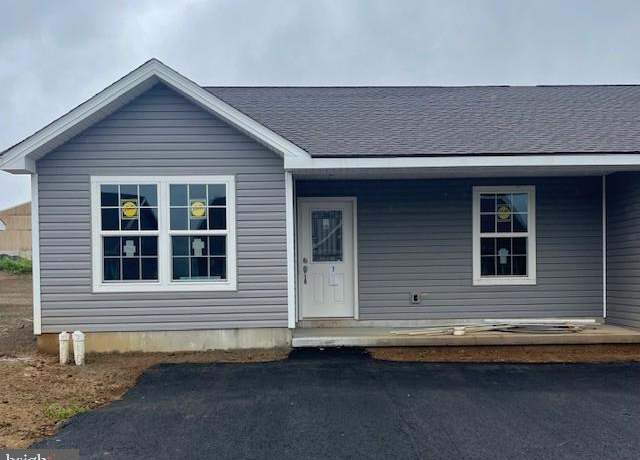 Property at 96 Pacific Ave, Milroy, PA 17063, 3 beds, 2 baths