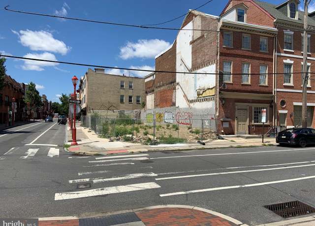 Property at Undisclosed address, Philadelphia, PA 19147