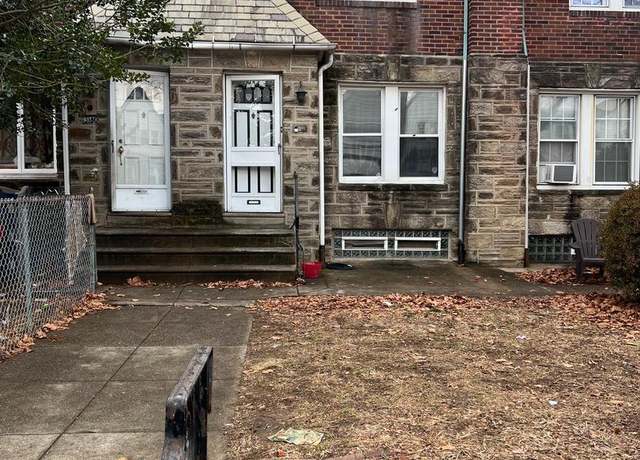 Property at 3158 Fanshawe St, Philadelphia, PA 19149, 3 beds, 1.5 baths