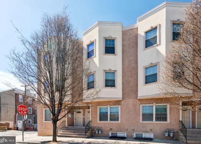 Property at 2302 N 12th St, Philadelphia, PA 19133, 7 beds, 4 baths