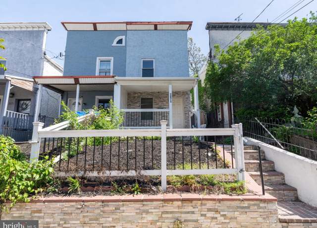 Property at 2671 Emerald St, Philadelphia, PA 19125, 3 beds, 1.5 baths