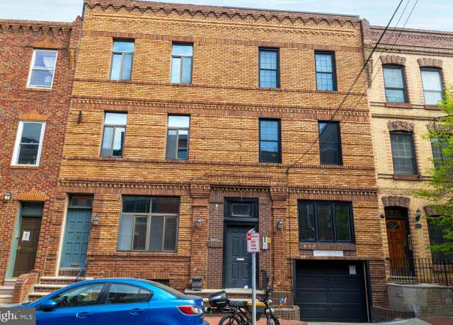 Property at 319 Monroe St #2, Philadelphia, PA 19147, 2 beds, 1 bath