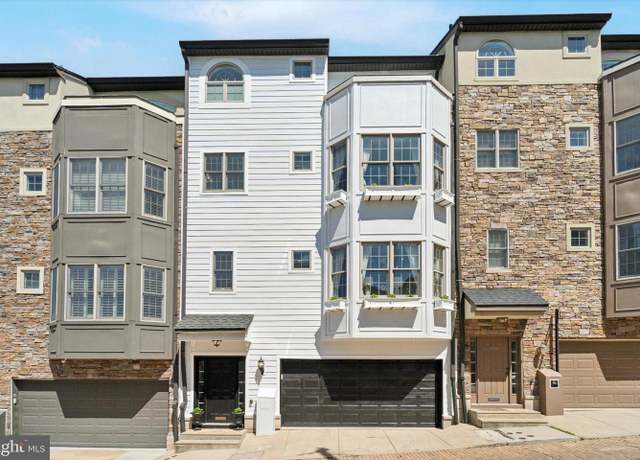 Property at 304 Dupont St, Philadelphia, PA 19128, 3 beds, 2.5 baths