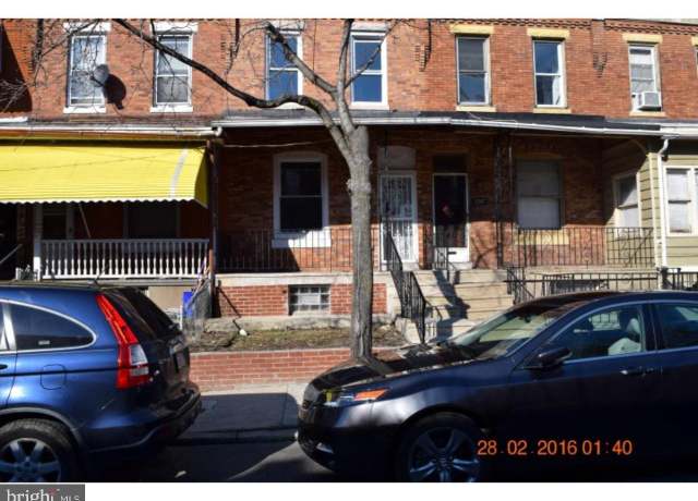 Property at 5209 Hazel Ave, Philadelphia, PA 19143, 3 beds, 1 bath