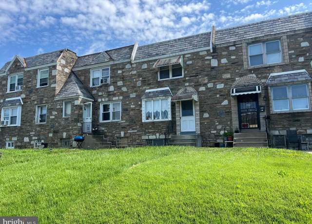 Property at 2141 Fanshawe St, Philadelphia, PA 19149, 3 beds, 1 bath
