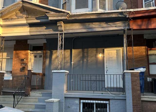 Property at 1231 W Tioga St, Philadelphia, PA 19140, 9 beds