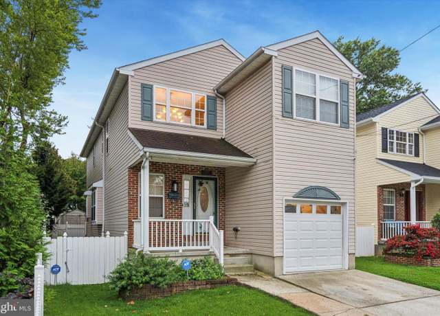 Property at 9339 Marsden St, Philadelphia, PA 19114, 4 beds, 3 baths