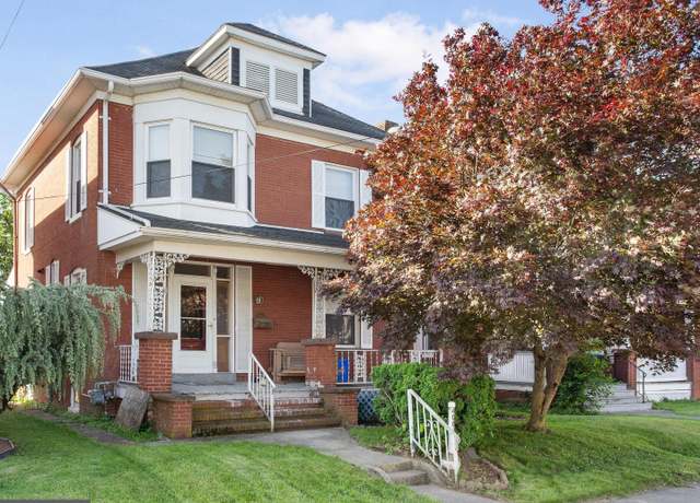 Property at 408 Frederick St, Hanover, PA 17331, 3 beds, 2 baths