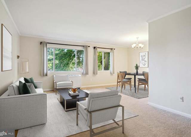 Property at 3601 5th St S #206, Arlington, VA 22204, 1 bed, 1 bath
