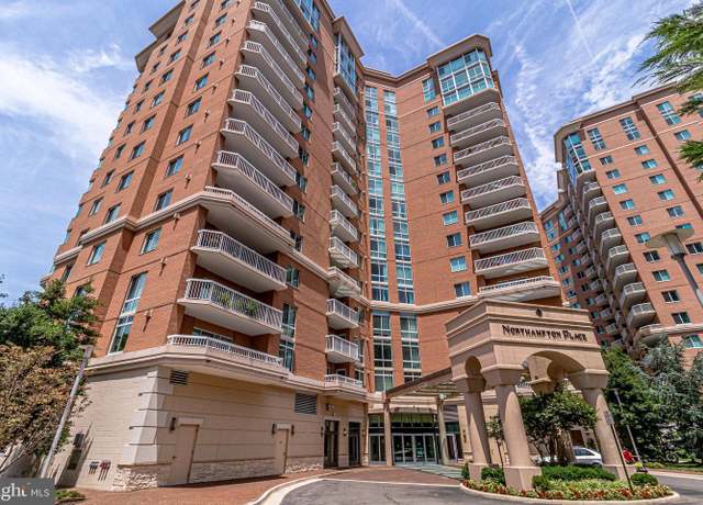 Property at 3101 N Hampton Dr #1410, Alexandria, VA 22302, 1 bed, 1 bath