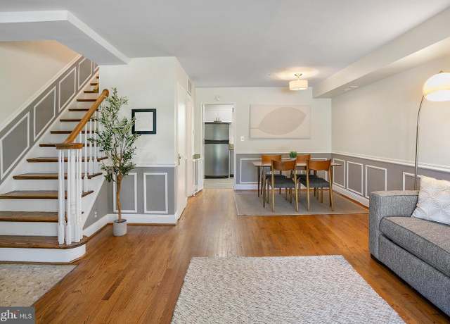 Property at 3725 Ingalls Ave, Alexandria, VA 22302, 2 beds, 1.5 baths