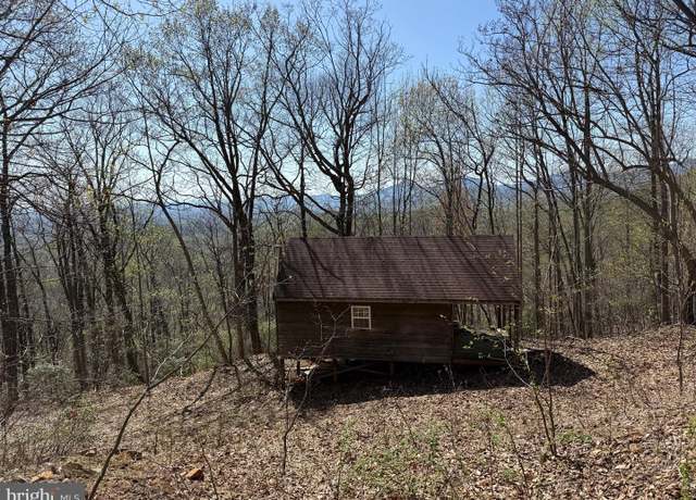 Property at 0 Charlemont Rd, Goode, VA 24556