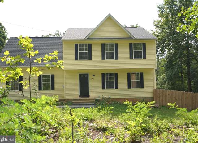 Property at 500 Quail Dr, Winchester, VA 22602, 4 beds, 3.5 baths