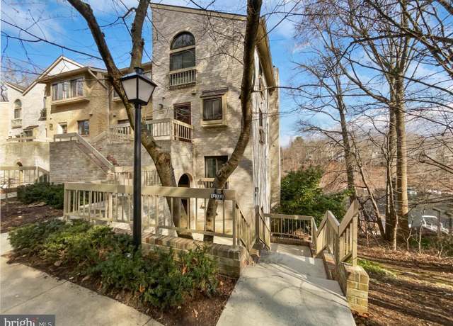 Property at 11100 Boathouse Ct #101, Reston, VA 20191, 2 beds, 2.5 baths