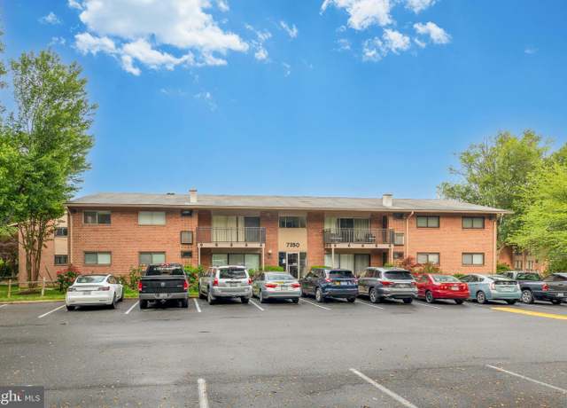 Property at 7350 Lee Hwy Unit T1, Falls Church, VA 22046, 2 beds, 1 bath