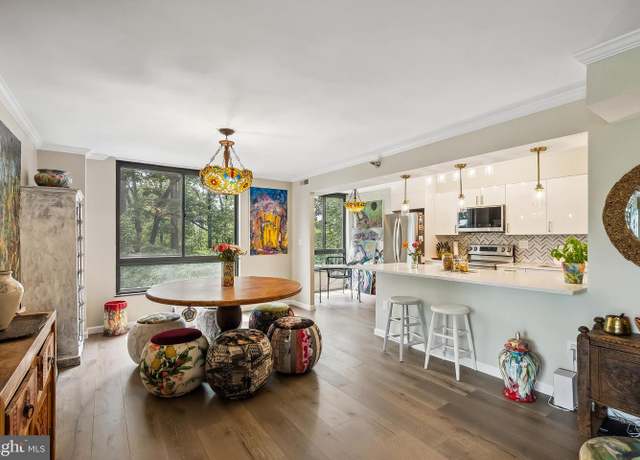 Property at 1808 Old Meadow Rd #906, Mclean, VA 22102, 2 beds, 2 baths