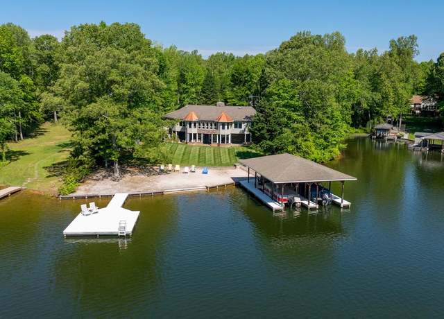 Property at 129 Lois Ln, Mineral, VA 23117, 5 beds, 3.5 baths