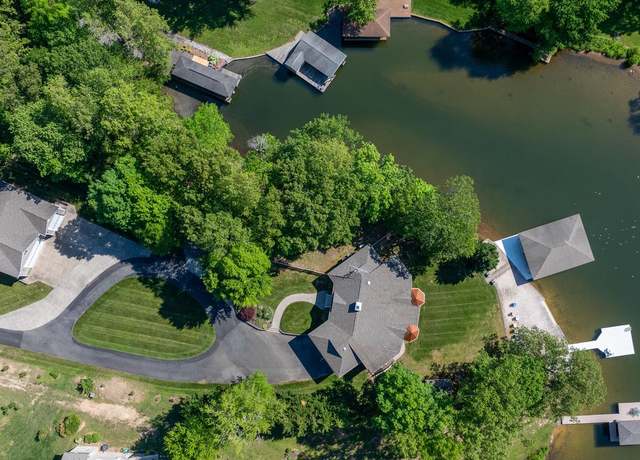 Property at 129 Lois Ln, Mineral, VA 23117, 5 beds, 3.5 baths