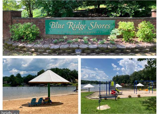 Property at Lot 1224 Lakeshore Dr, Louisa, VA 23093