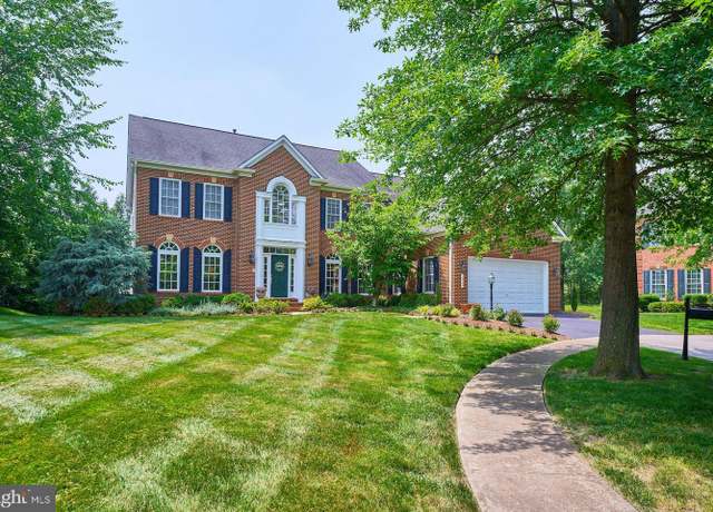 Property at 19083 Parallel Bluffs Ct, Leesburg, VA 20176, 5 beds, 4.5 baths
