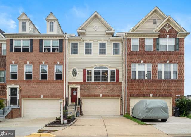 Property at 1504 Shields Ter NE, Leesburg, VA 20176, 3 beds, 3 baths