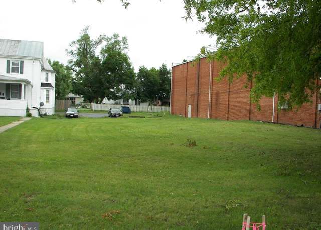 Property at 0 W King, Strasburg, VA 22657