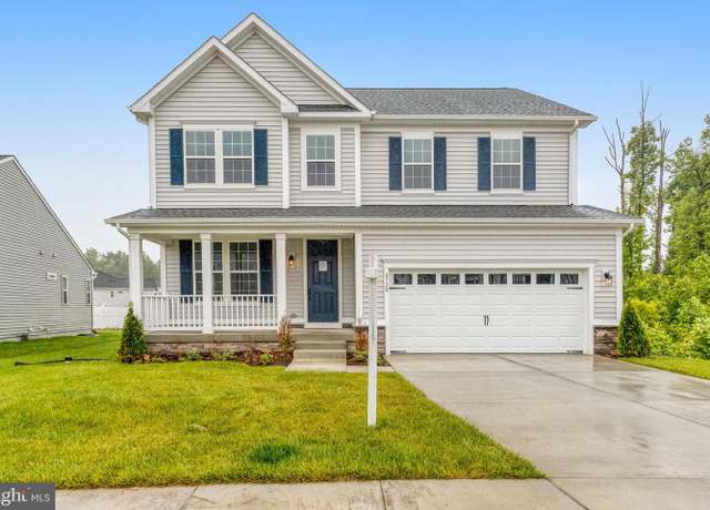 Property at 8720 Afton Dr, Spotsylvania, VA 22551, 4 beds, 2.5 baths