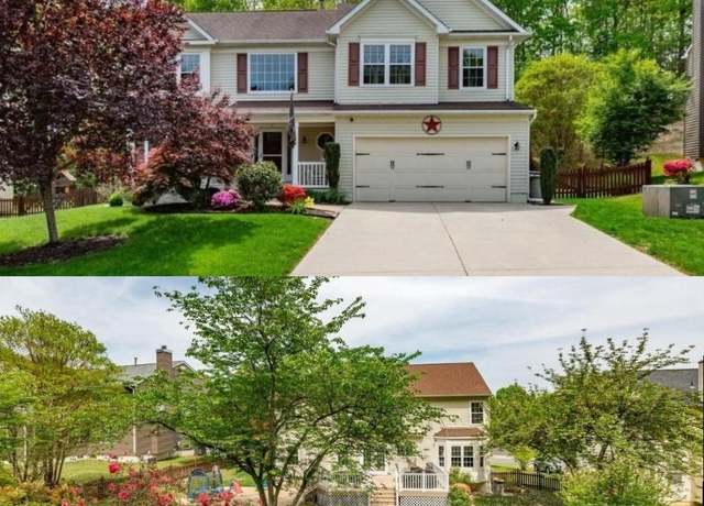 Property at 5 Morrissey Stone Ct, Stafford, VA 22554, 4 beds, 2.5 baths