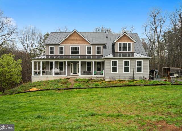 Property at 173 Puffball Rd, Hedgesville, WV 25427, 5 beds, 4.5 baths