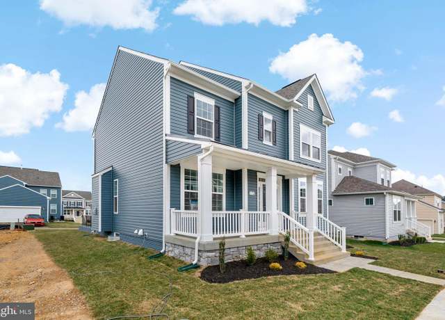 Property at TBB Westmoreland Way Unit CLEMSON II, Charles Town, WV 25414, 4 beds, 2.5 baths