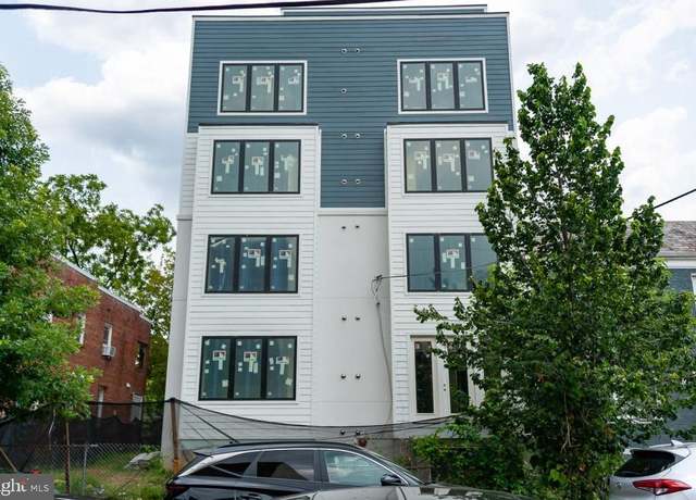 Property at 1618 21st Pl SE, Washington, DC 20020