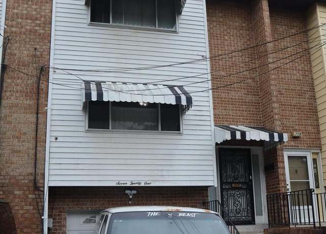 Property at 721 Bonini Rd SE, Washington, DC 20032, 3 beds, 1.5 baths