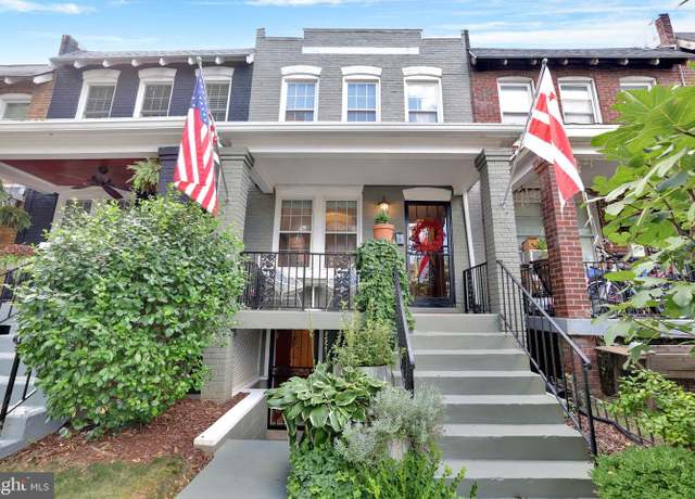 Property at 534 24th St NE, Washington, DC 20002, 3 beds, 2.5 baths