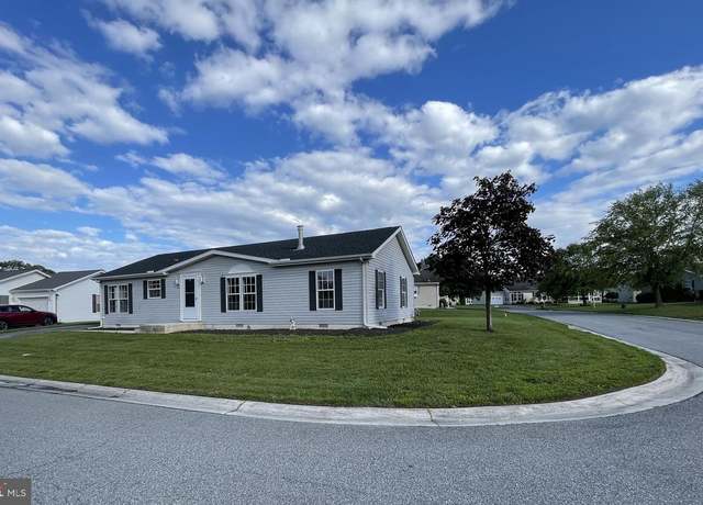 Property at 914 Jonathan Dr #914, Dover, DE 19901, 3 beds, 2 baths