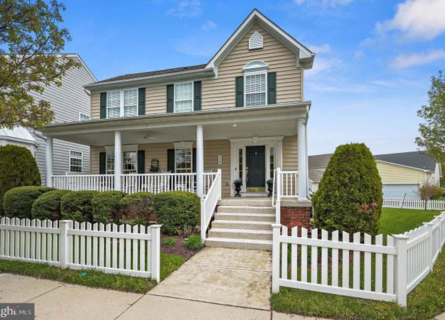 Property at 309 Adelaide Dr, Milton, DE 19968, 3 beds, 3.5 baths