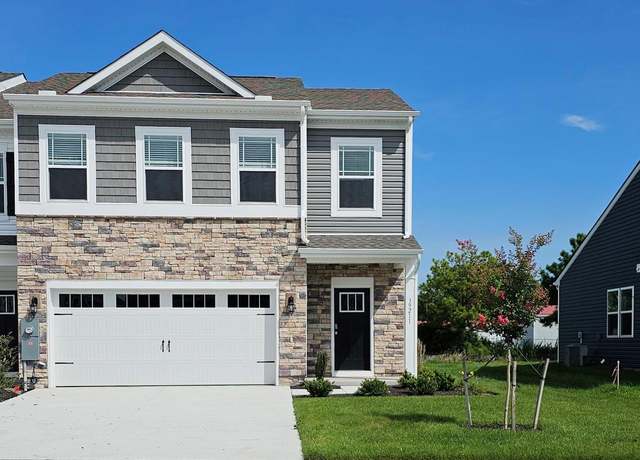 Property at 23559 Bonfire Way, Millville, DE 19967, 3 beds, 2.5 baths