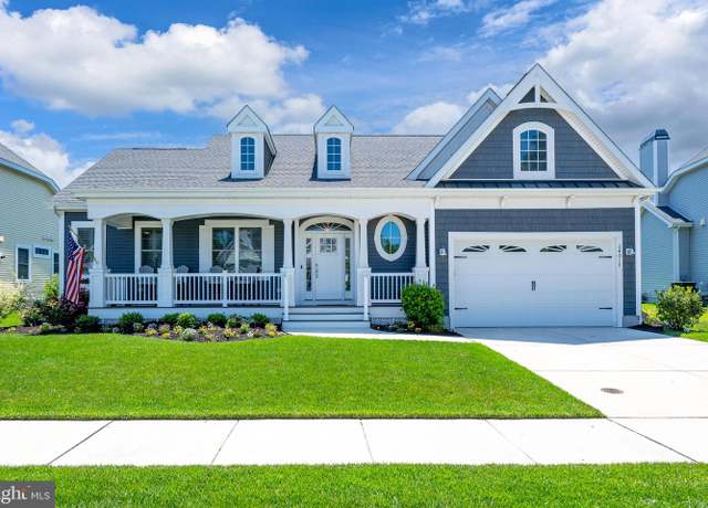 Property at 34017 Smiths Point Ln, Lewes, DE 19958, 4 beds, 3 baths